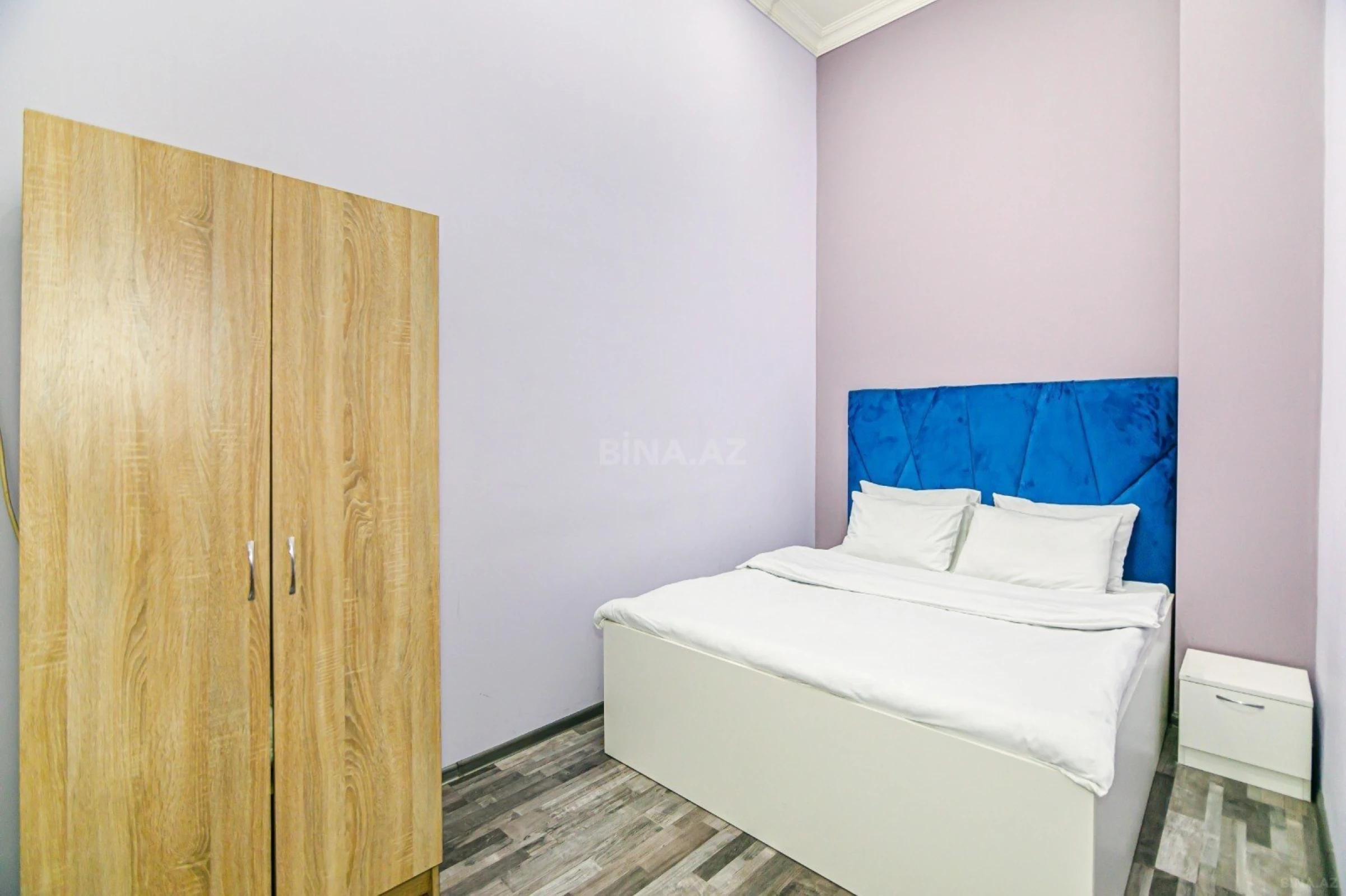 Kirayə verilir 3 otaqlı mənzil 80 m²