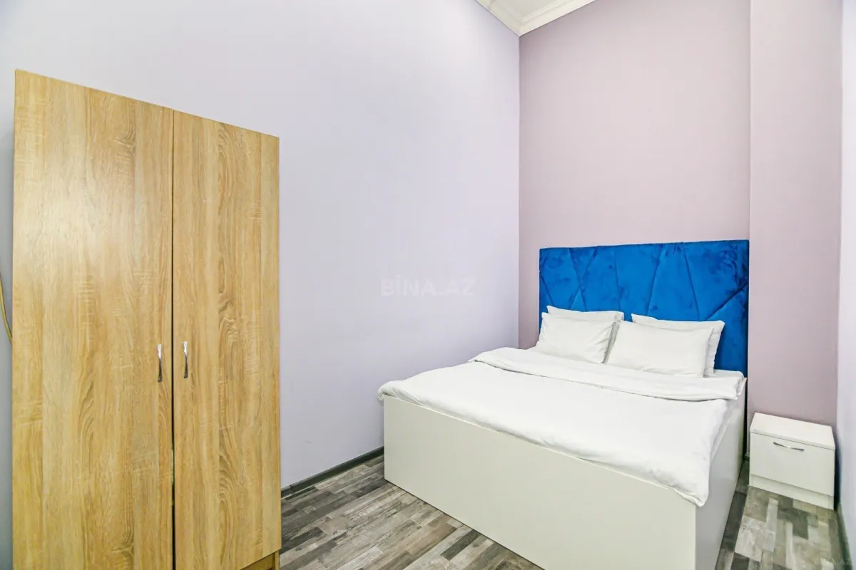 Kirayə verilir 3 otaqlı mənzil 80 m²