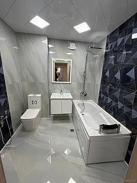 Satılır 3 otaqlı mənzil 70 m²