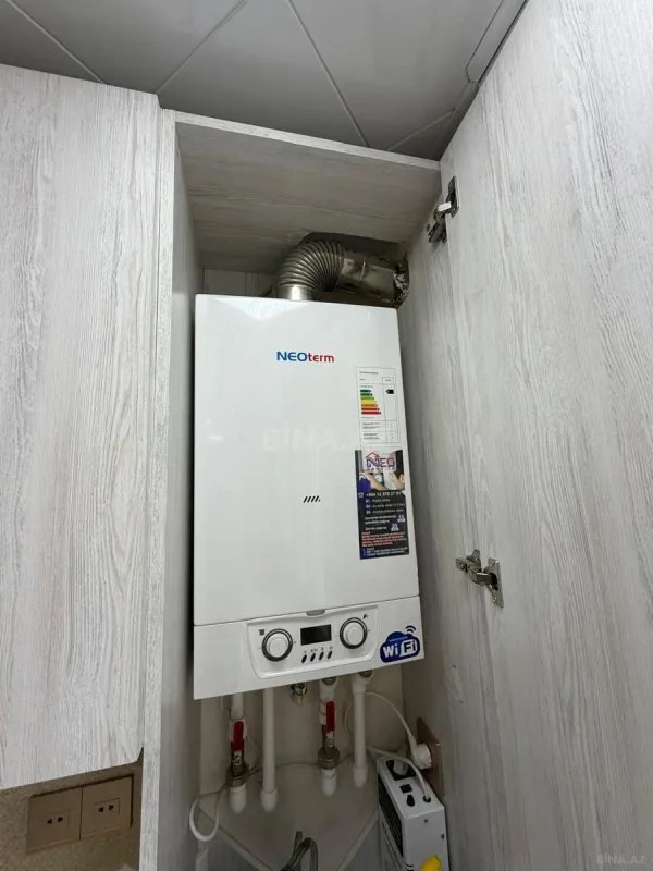 Satılır 3 otaqlı mənzil 70 m²