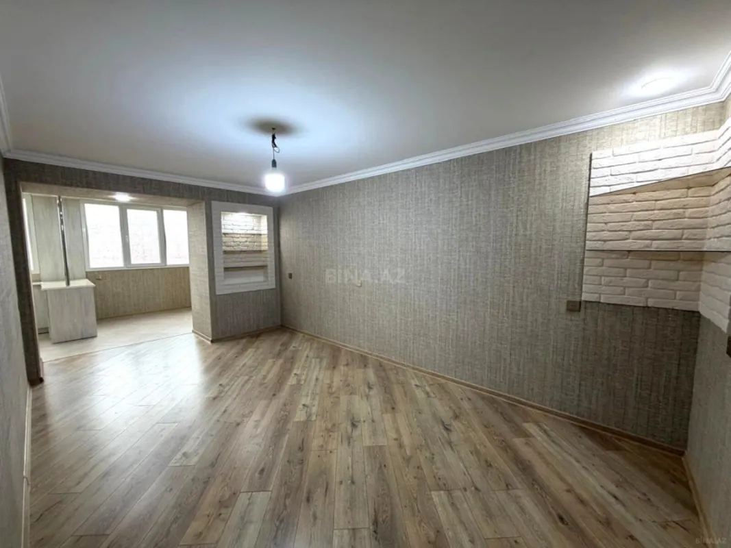 Satılır 3 otaqlı mənzil 70 m²