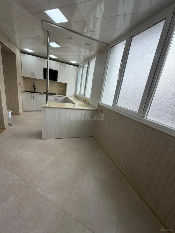 Satılır 3 otaqlı mənzil 70 m²