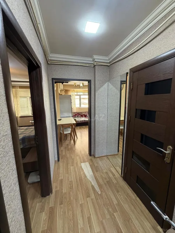 Satılır 2 otaqlı mənzil 50 m²