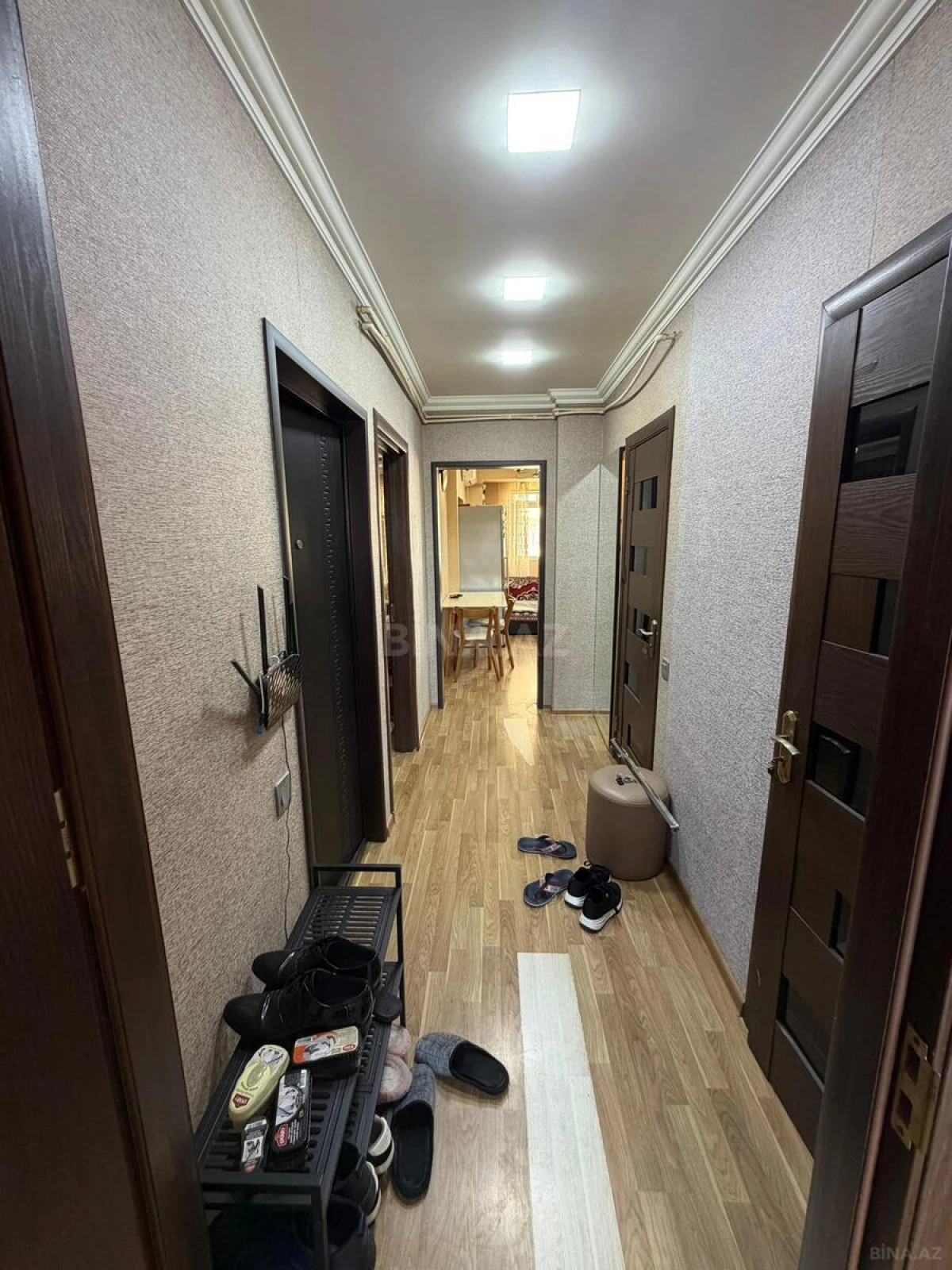 Satılır 2 otaqlı mənzil 50 m²