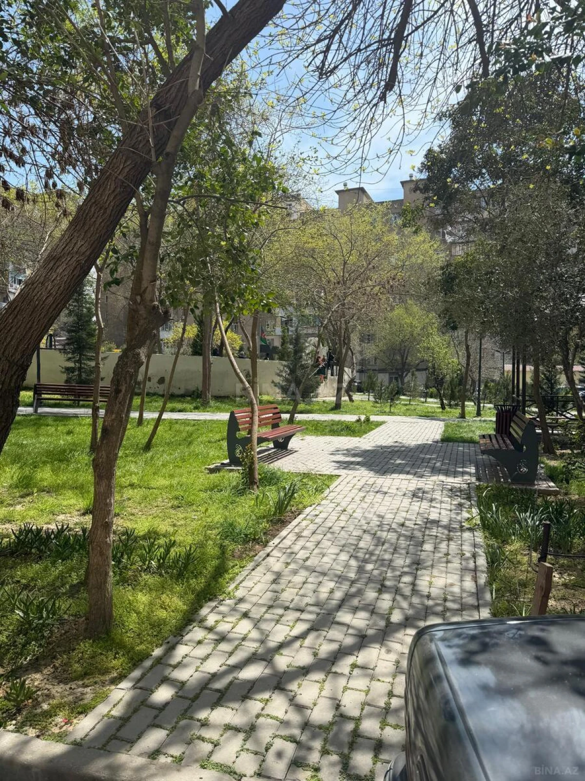Satılır 2 otaqlı mənzil 50 m²
