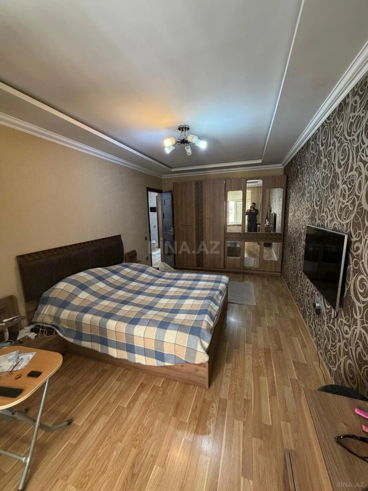 Satılır 2 otaqlı mənzil 50 m²