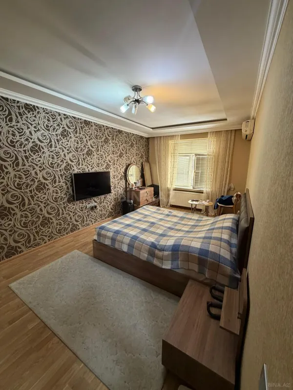 Satılır 2 otaqlı mənzil 50 m²