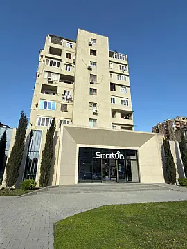 Satılır 3 otaqlı mənzil 85 m² — Bakı, Nərimanov 3 otaq 85.00 m²