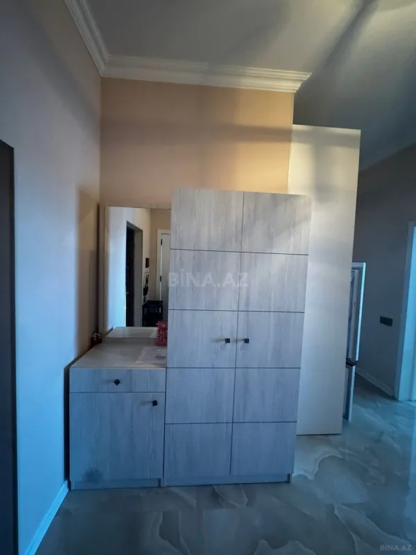 Kirayə verilir 2 otaqlı mənzil 70 m²