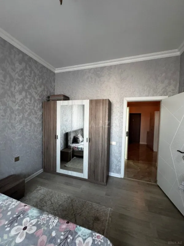 Kirayə verilir 2 otaqlı mənzil 70 m²