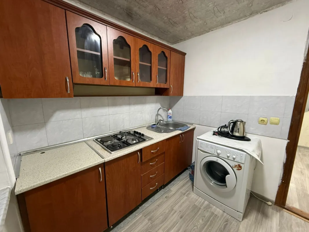 Satılır 1 otaqlı mənzil 35 m²