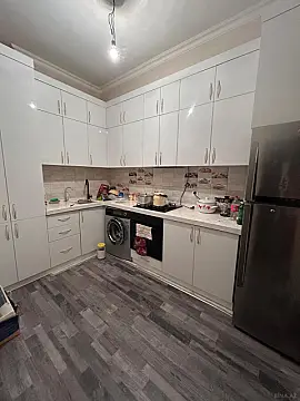 Satılır 3 otaqlı mənzil 90 m²