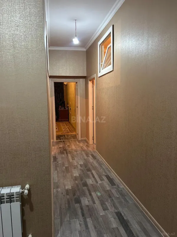 Satılır 3 otaqlı mənzil 90 m²