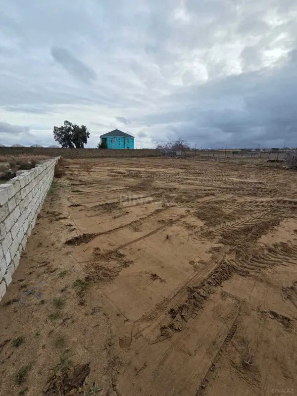 Satılır torpaq sahəsi 12 m²
