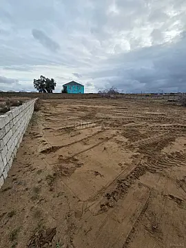 Satılır torpaq sahəsi 12 m²