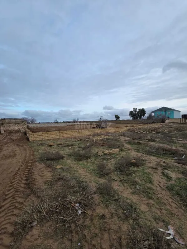 Satılır torpaq sahəsi 12 m²