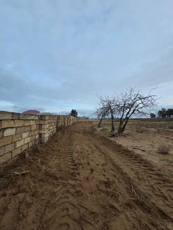 Satılır torpaq sahəsi 12 m²