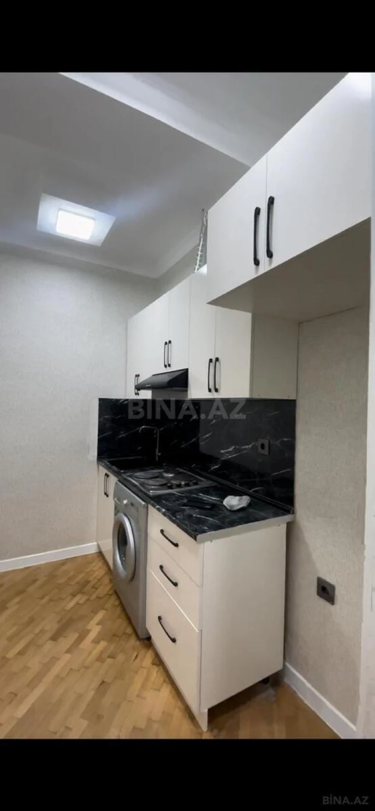 Satılır 2 otaqlı mənzil 65 m²