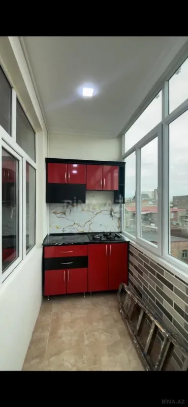 Satılır 2 otaqlı mənzil 65 m²
