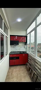 Satılır 2 otaqlı mənzil 65 m²