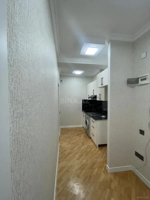 Satılır 2 otaqlı mənzil 65 m²