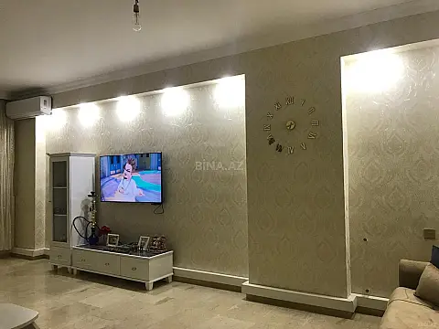 Satılır 3 otaqlı mənzil 90 m²