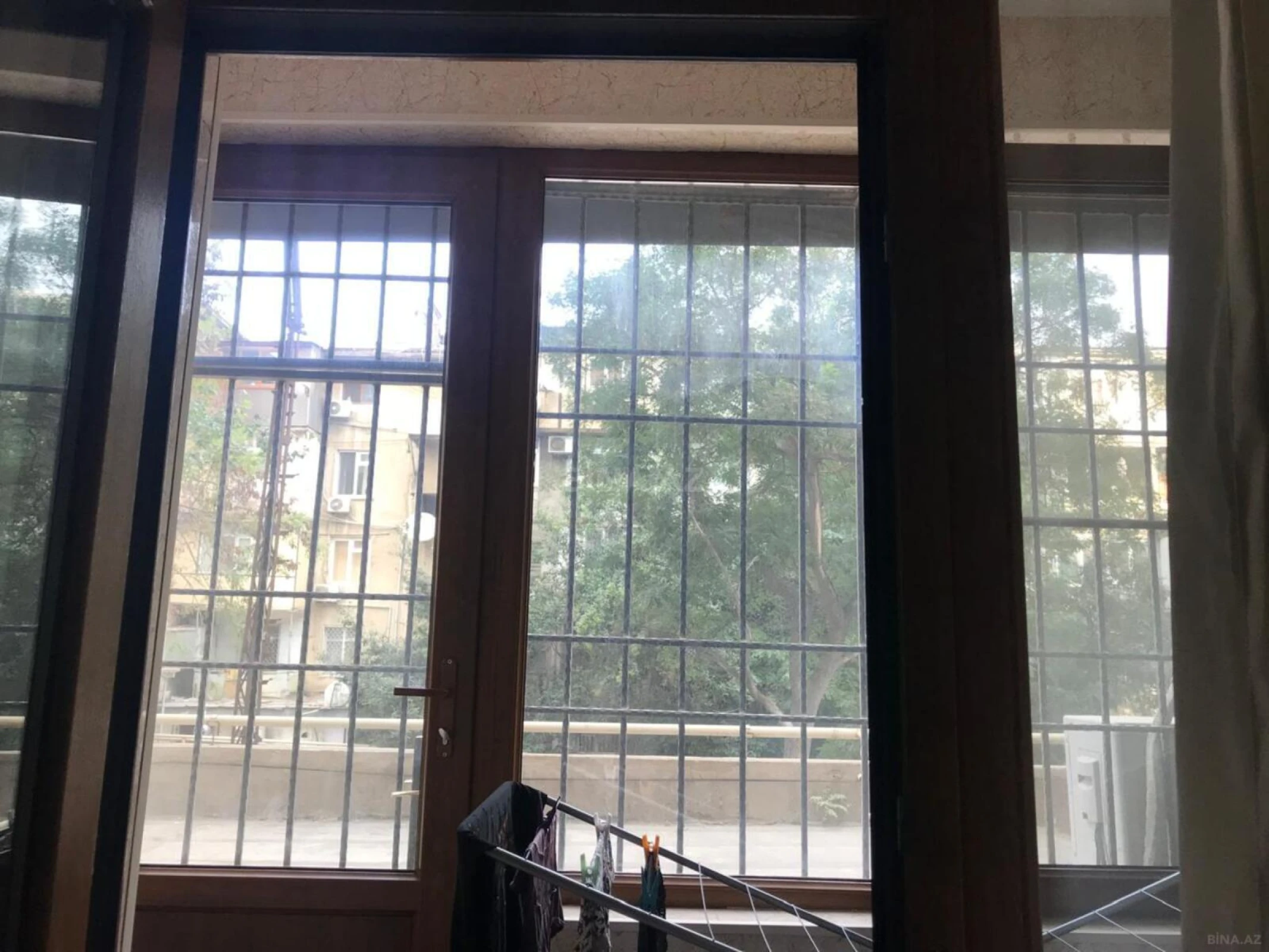 Satılır 3 otaqlı mənzil 90 m²