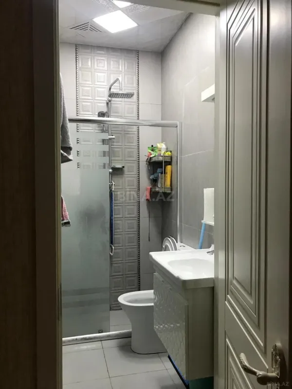 Satılır 3 otaqlı mənzil 90 m²