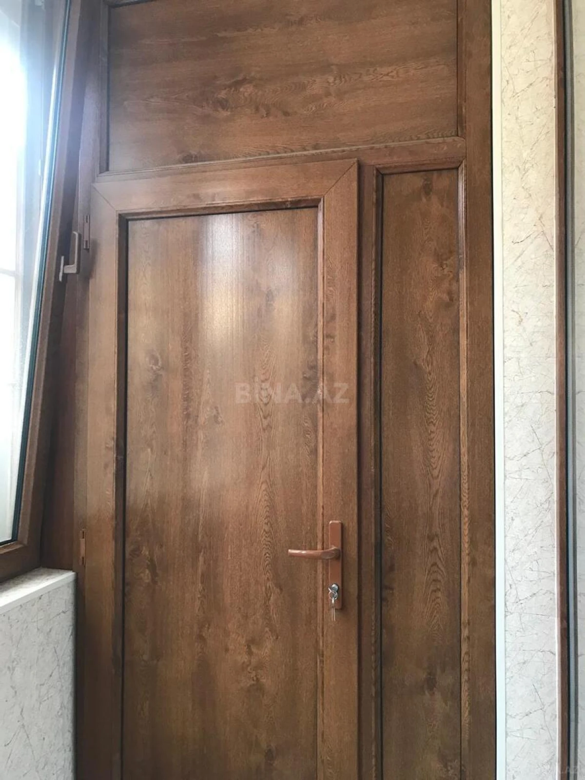 Satılır 3 otaqlı mənzil 90 m²