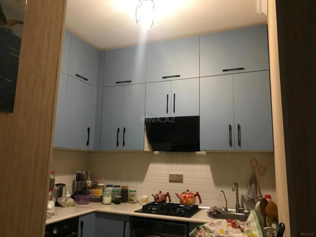 Satılır 3 otaqlı mənzil 90 m²