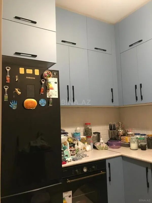 Satılır 3 otaqlı mənzil 90 m²