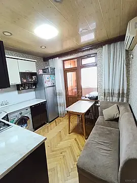 Satılır 3 otaqlı mənzil 80 m²