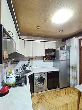 Satılır 3 otaqlı mənzil 80 m² — Bakı 3 otaq 80.00 m²