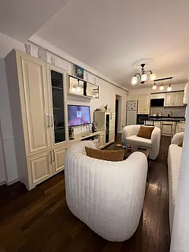 Satılır 2 otaqlı mənzil 45 m² — Bakı 2 otaq 45.00 m²