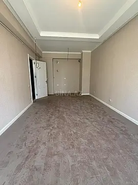Satılır 2 otaqlı mənzil 48 m²
