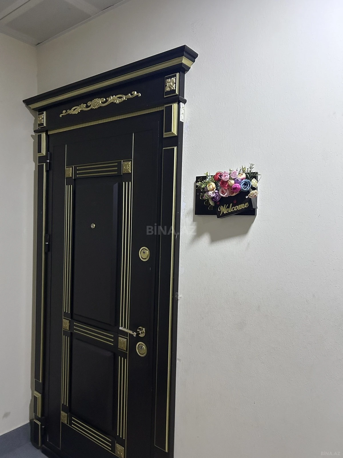 Kirayə verilir 3 otaqlı mənzil 138 m²