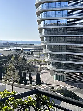 Kirayə verilir 3 otaqlı mənzil 138 m² — Bakı, Xətai 3 otaq 138.00 m²