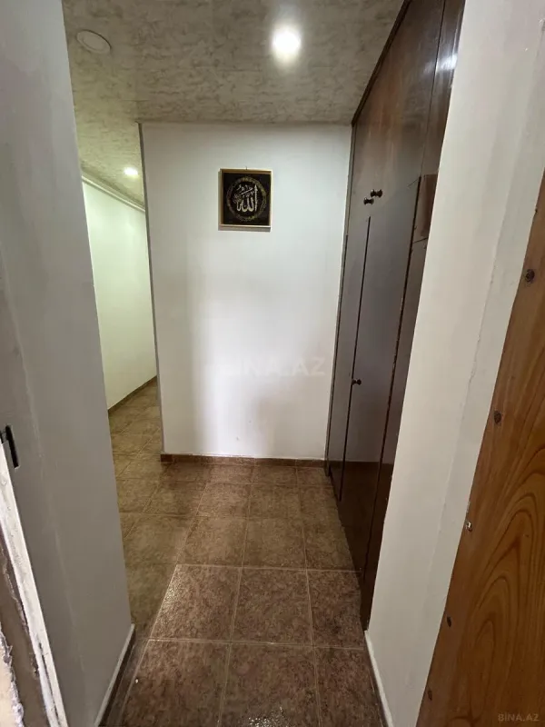 Kirayə verilir 3 otaqlı mənzil 75 m²