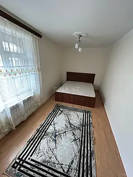 Kirayə verilir 3 otaqlı mənzil 75 m²