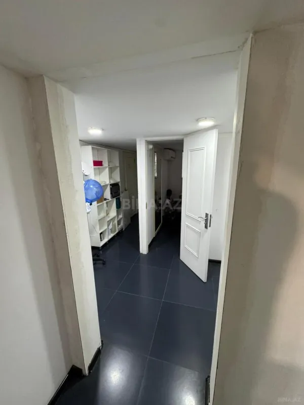 Kirayə verilir obyekt 190 m²