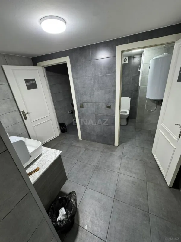 Kirayə verilir obyekt 190 m²