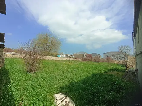 Satılır torpaq sahəsi 8.5 m²