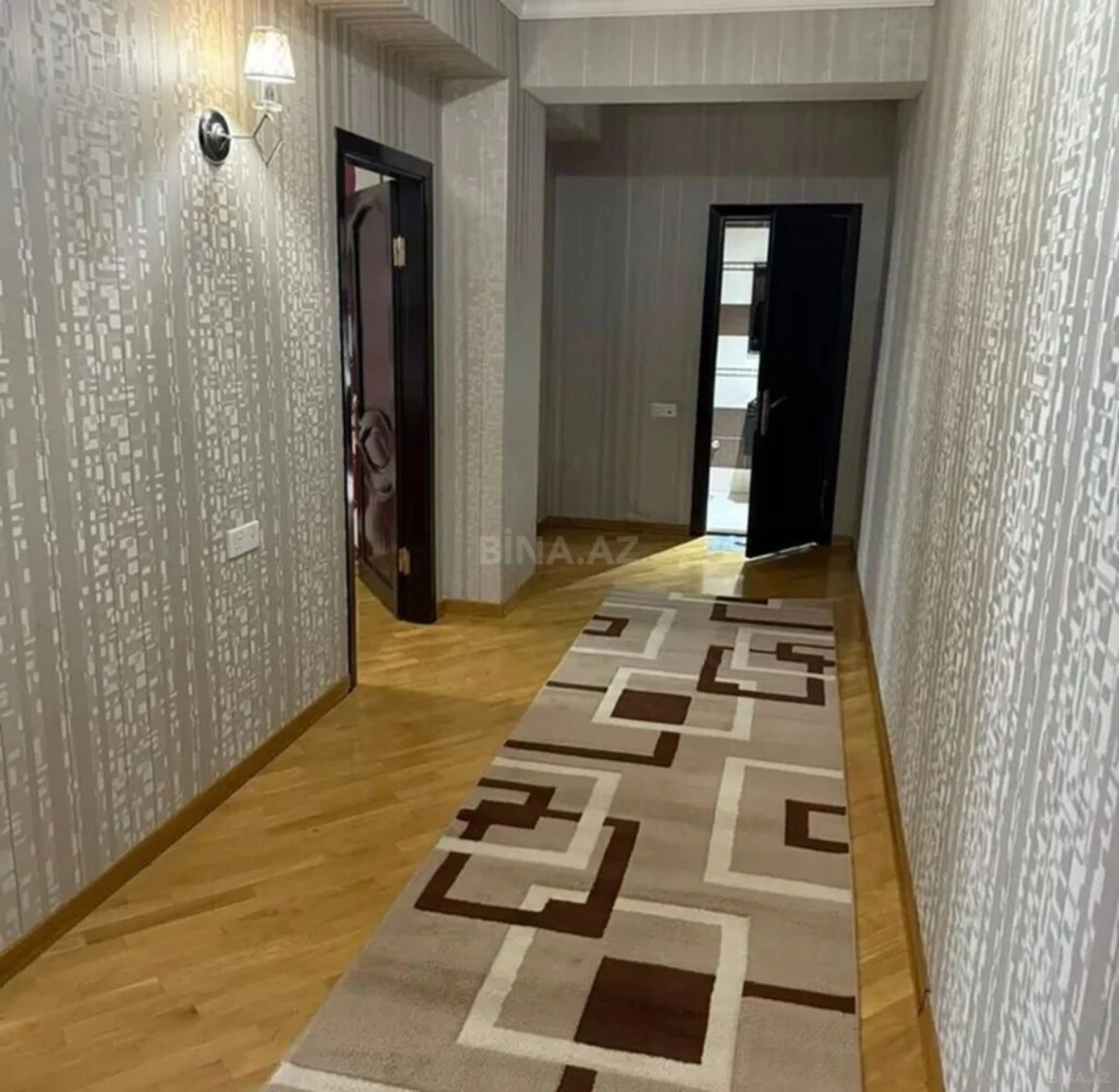 Kirayə verilir 2 otaqlı mənzil 70 m²