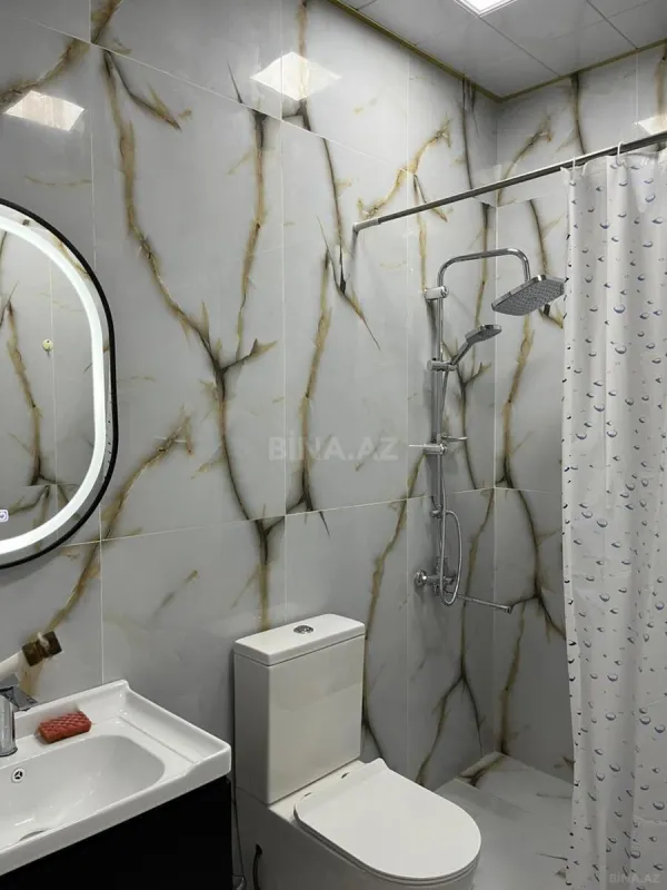 Satılır 4 otaqlı həyət evi 200 m²