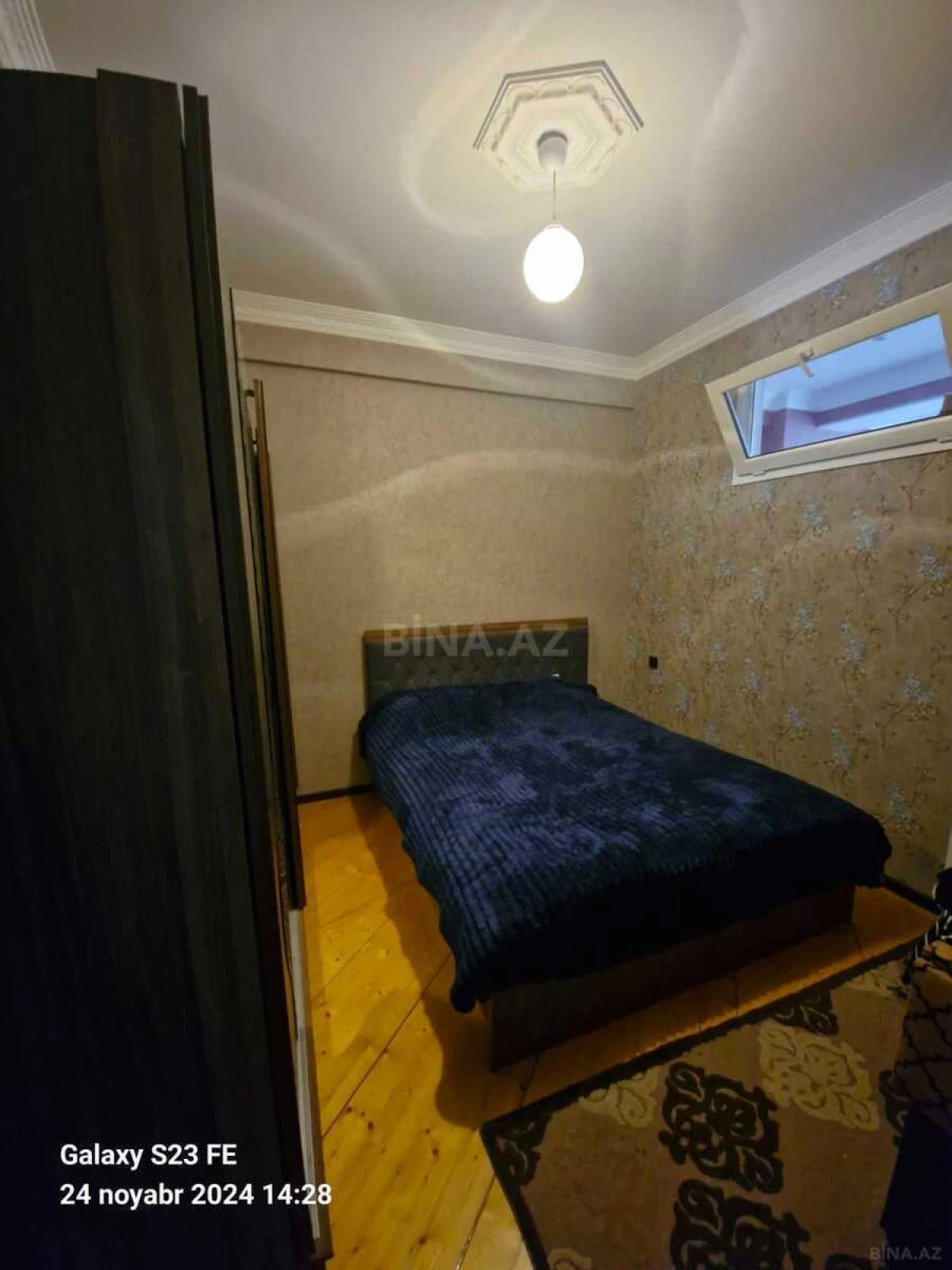 Satılır 3 otaqlı mənzil 90 m²