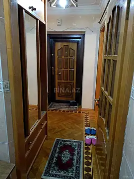 Kirayə verilir 3 otaqlı mənzil 60 m²