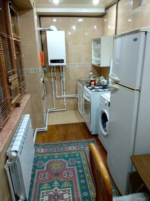 Kirayə verilir 3 otaqlı mənzil 60 m²
