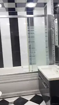 Satılır 2 otaqlı mənzil 105 m²