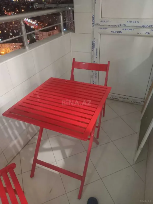 Satılır 2 otaqlı mənzil 105 m²