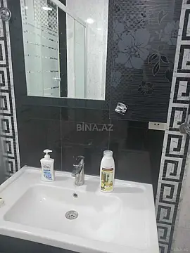 Satılır 2 otaqlı mənzil 105 m²